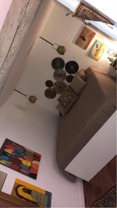 Le Paradis Marocain Avec Balneo Ньор Экстерьер фото